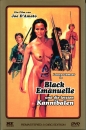 Black Emanuelle und die letzten Kannibalen (uncut) - 3 Discs , limitierte Hartbox A